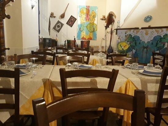 Ristorante Samarkand